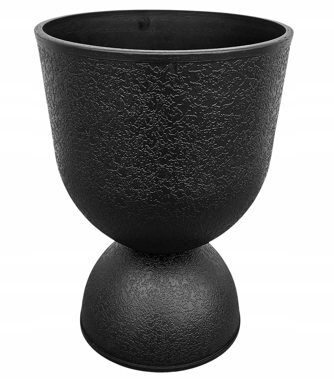 Donica Osłonka CUP001-2 Nowoczesna Minimalistyczna 47CM