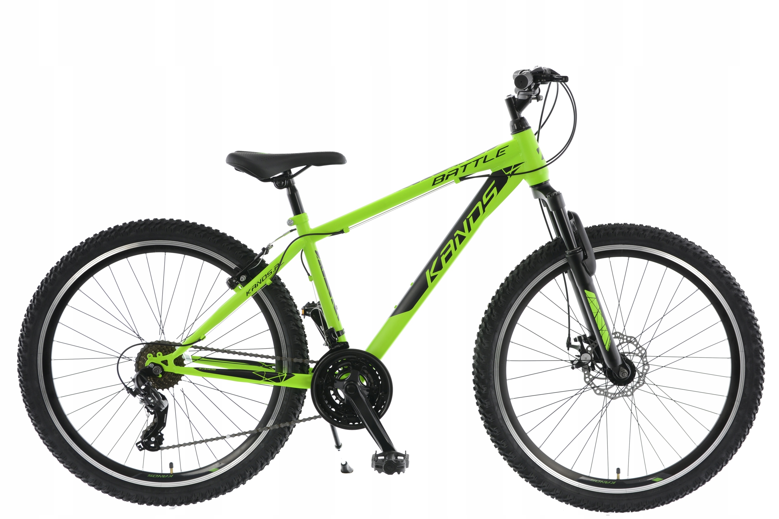 Rower MTB Kands BATTLE Marka Kands