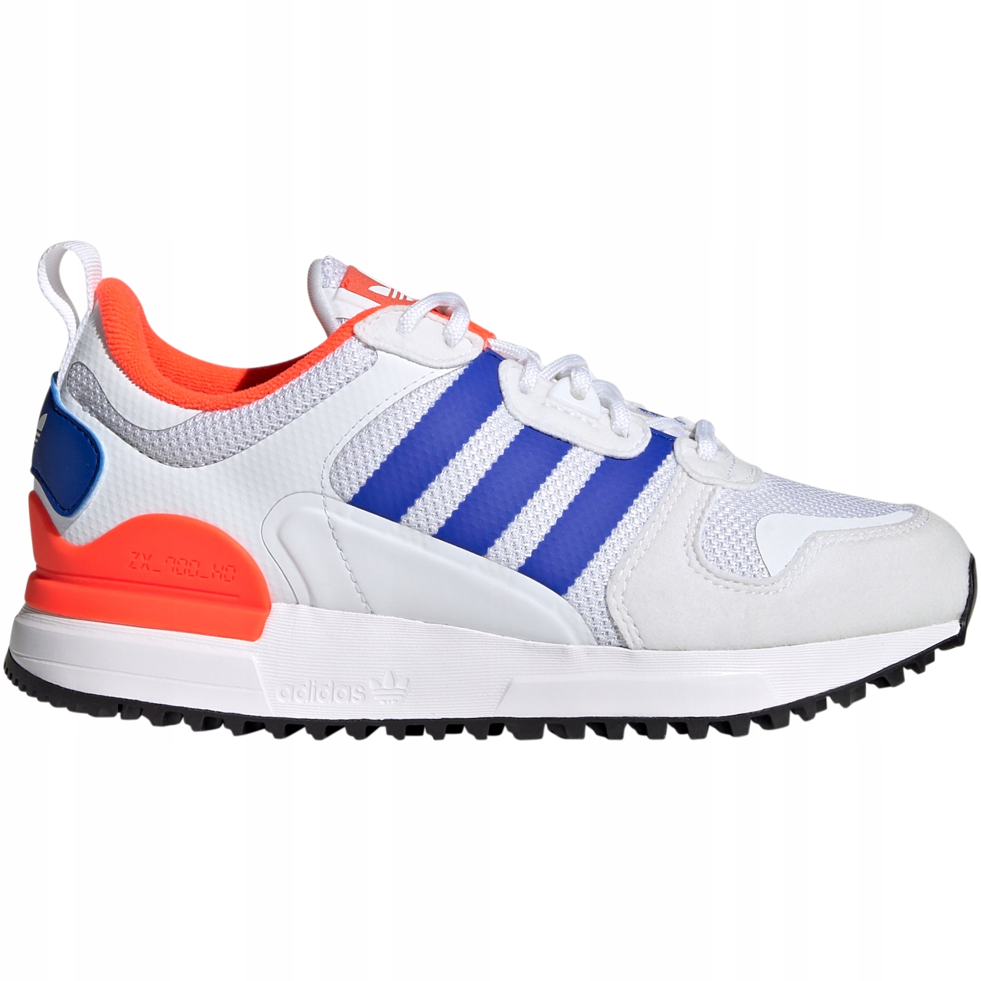 Adidas buty sportowe Zx GZ7514 biały rozmiar 38,5