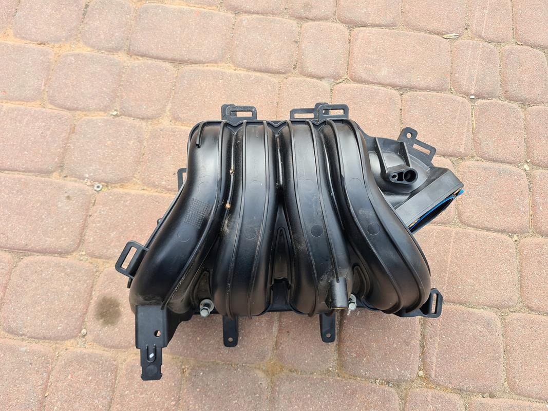 intake manifold 2.0T Opel Insignia B 12671031