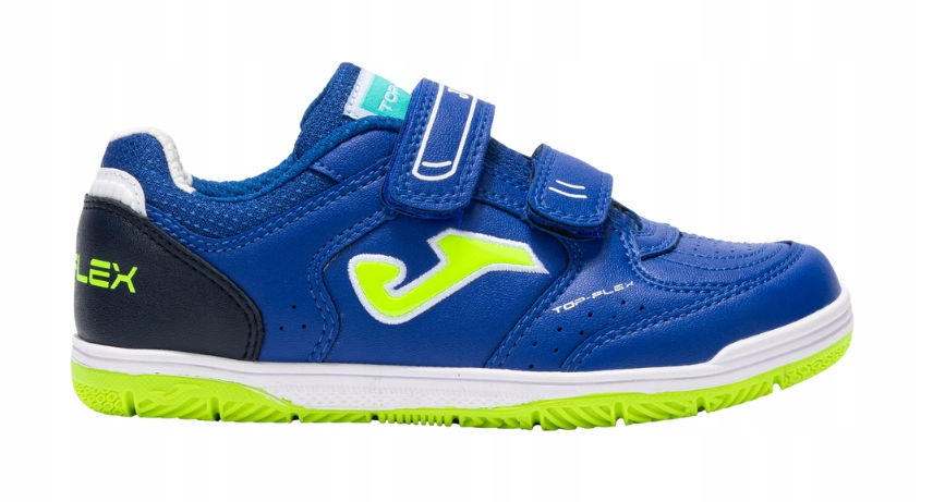 Dziecięce Buty Halowe Halówki dla Dziecka Dzieci Junior na Halę Joma r.29