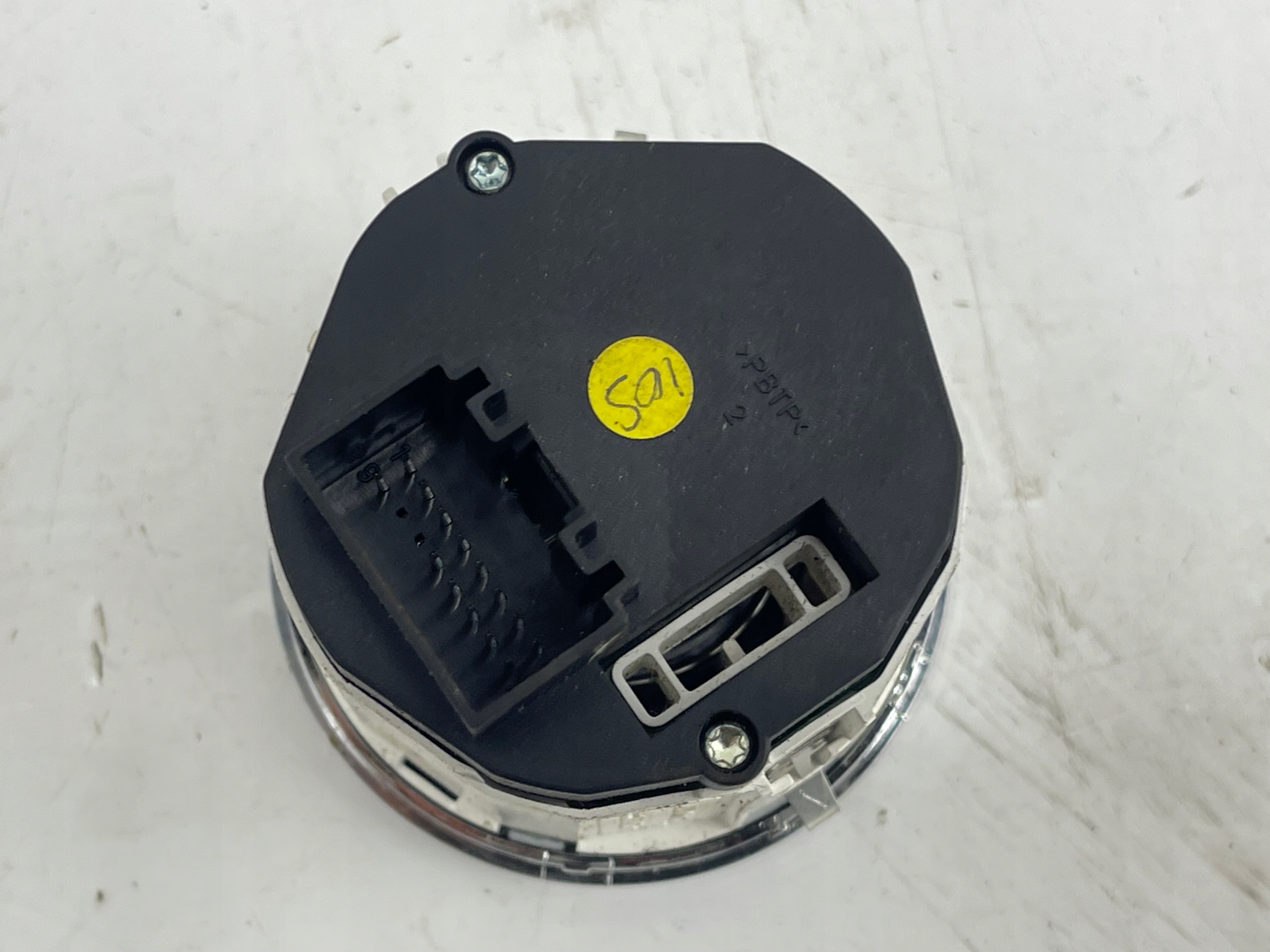 switch heights springing 7L6927135C VW TOUAREG 7L original