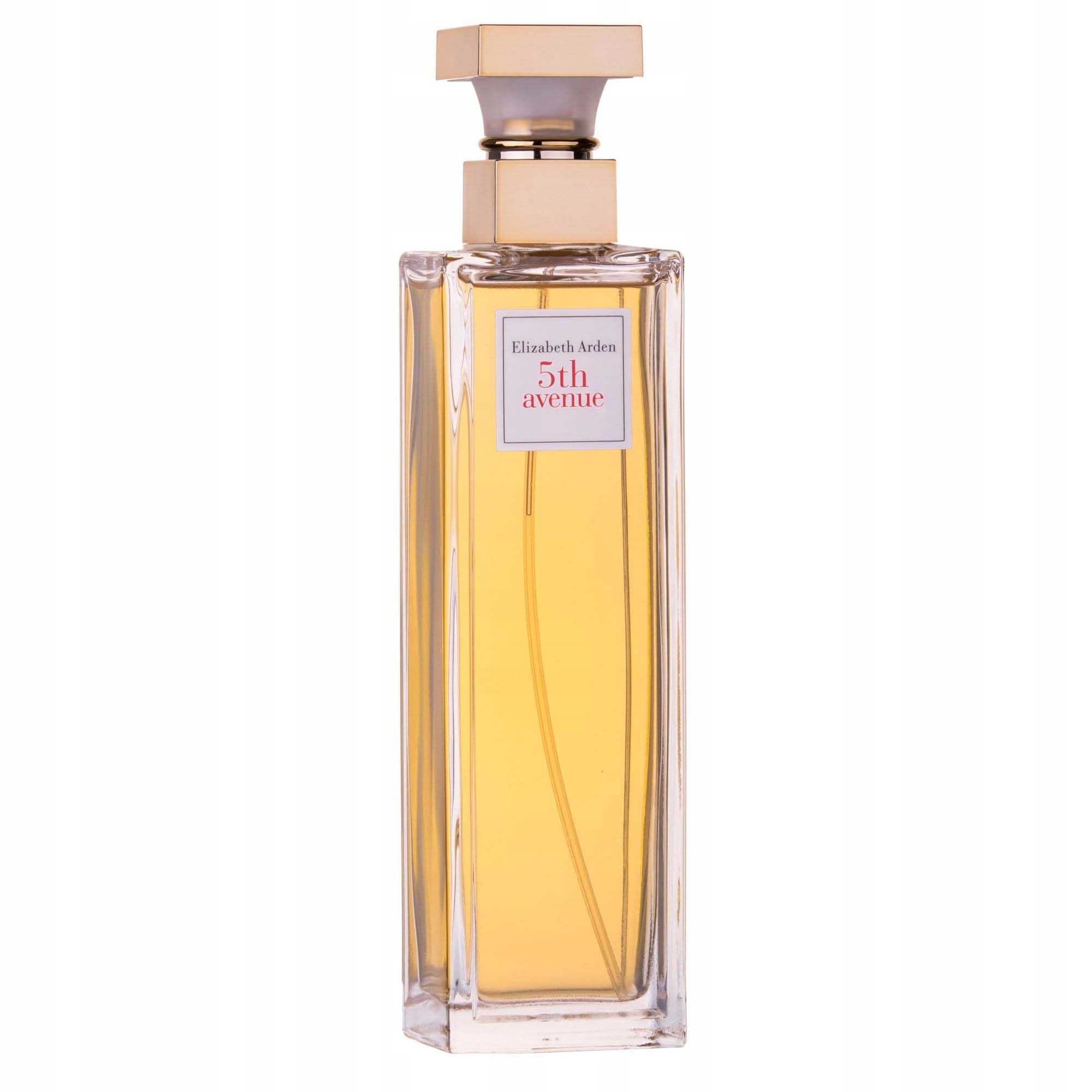 Elizabeth Arden 5. výročí Parfémovaná voda 125 ml