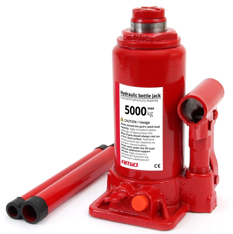 Гидравлический подъемник 5T AMIO