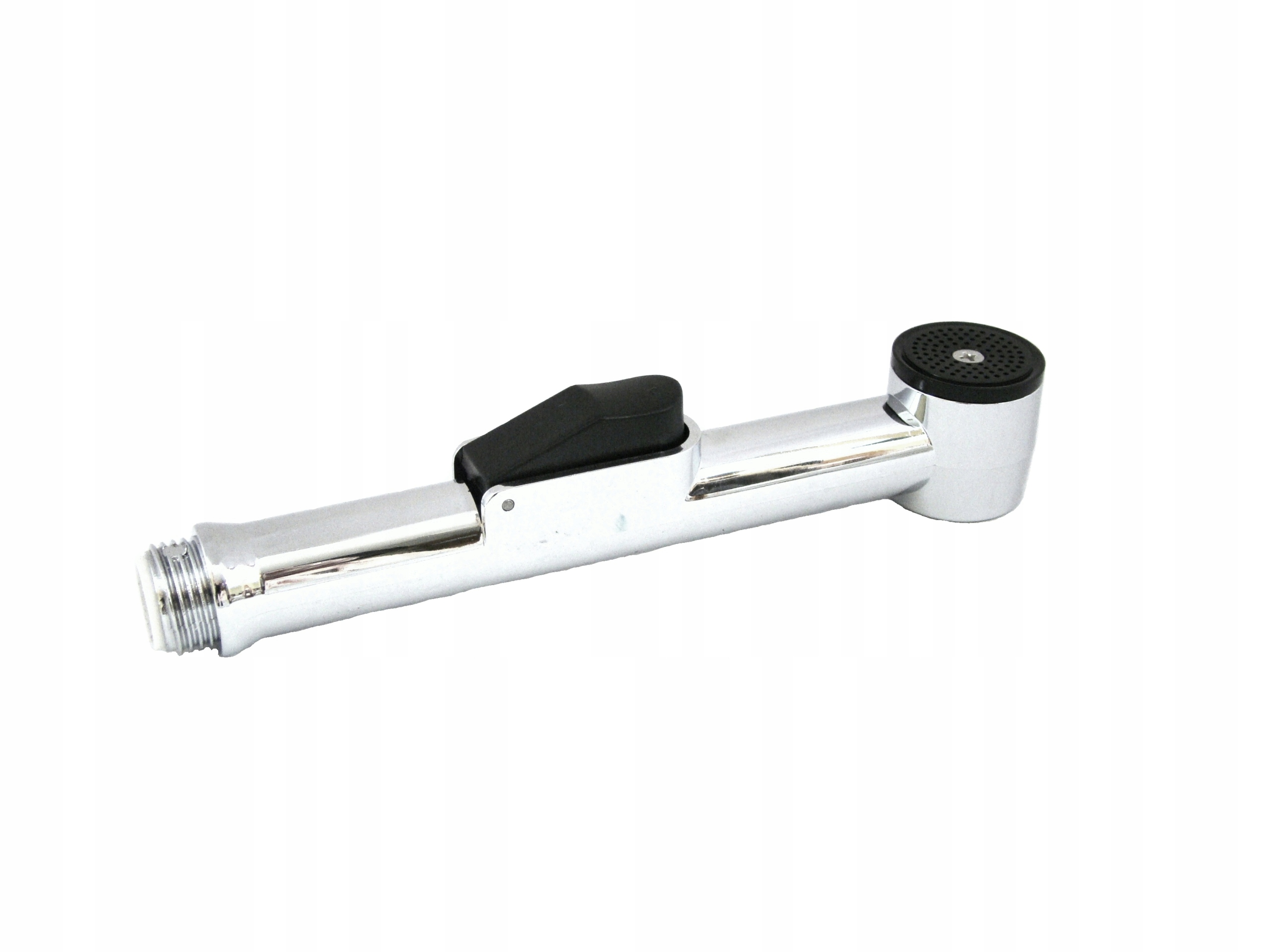 SŁUCHAWKA FRYZJERSKA , BIDETOWA PRZYCISK 1/2 CAL Marka inna