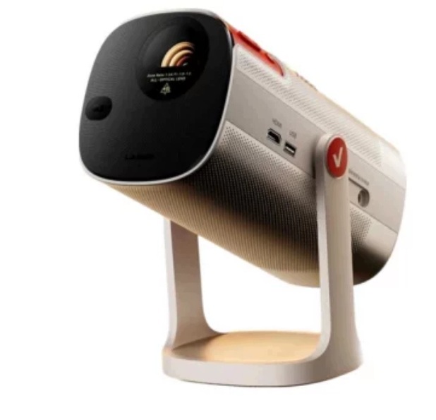 Laserový projektor Vidda LightGO+ Laser Rgb 1400CVIA Gimbal s batériou