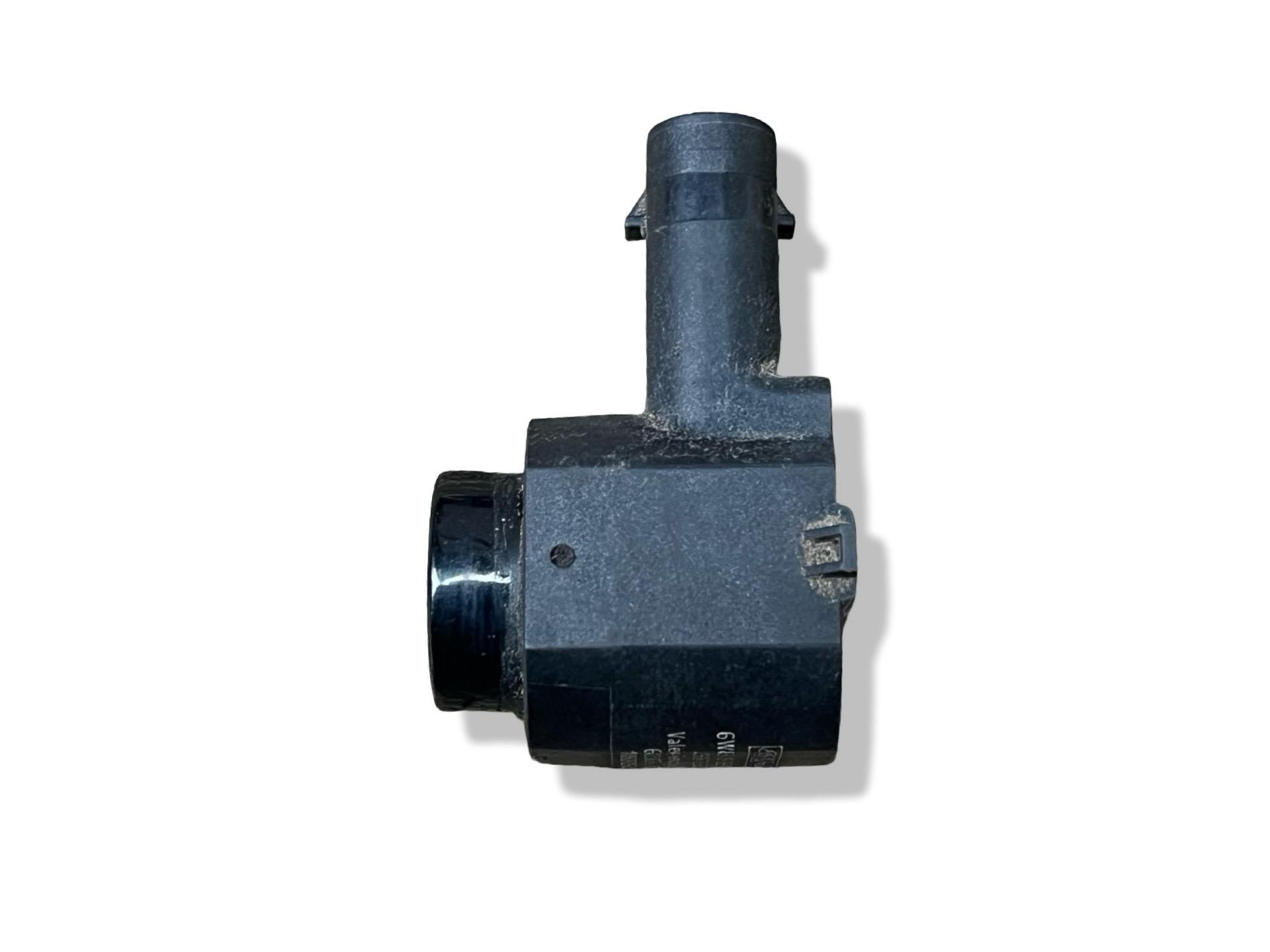 Sensor Parken Jaguar X-Type facelift X400 2008 6W83-15K859-CA