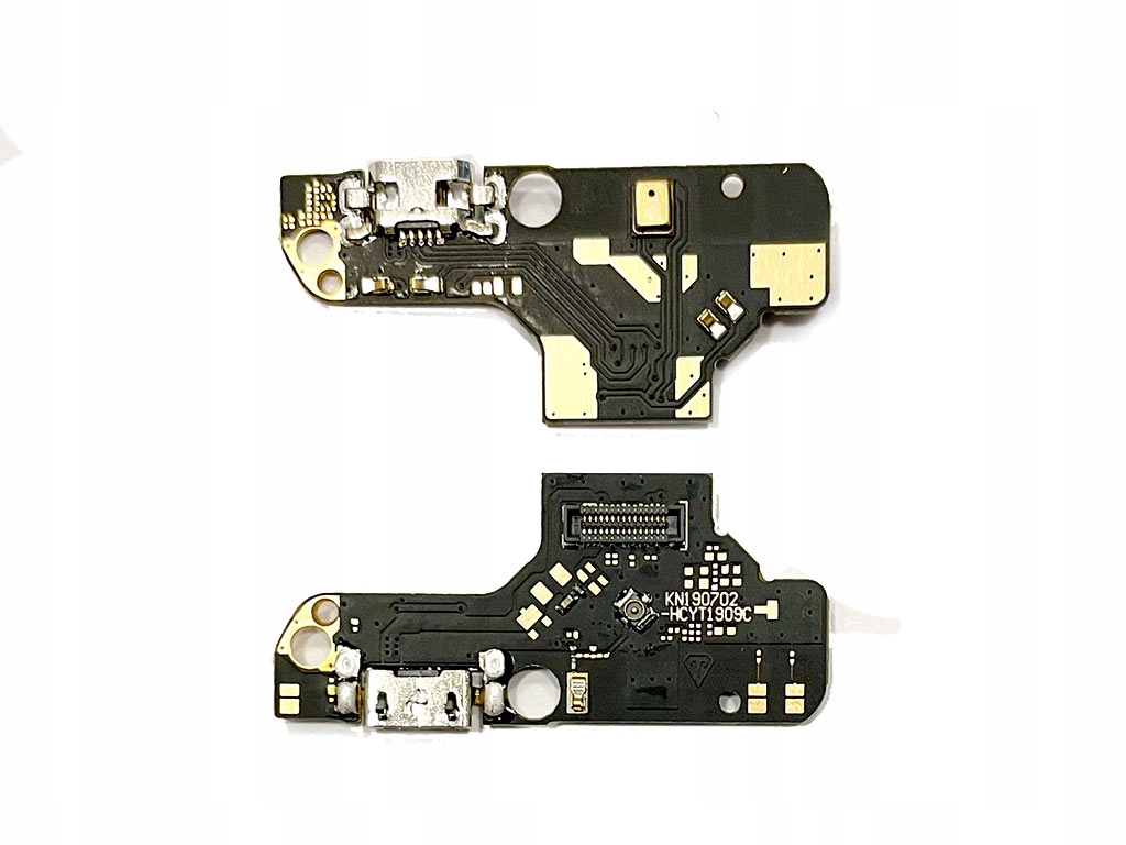 PŁYTKA GNIAZDO ZŁĄCZE USB MIKROFON DO Nokia 3.2