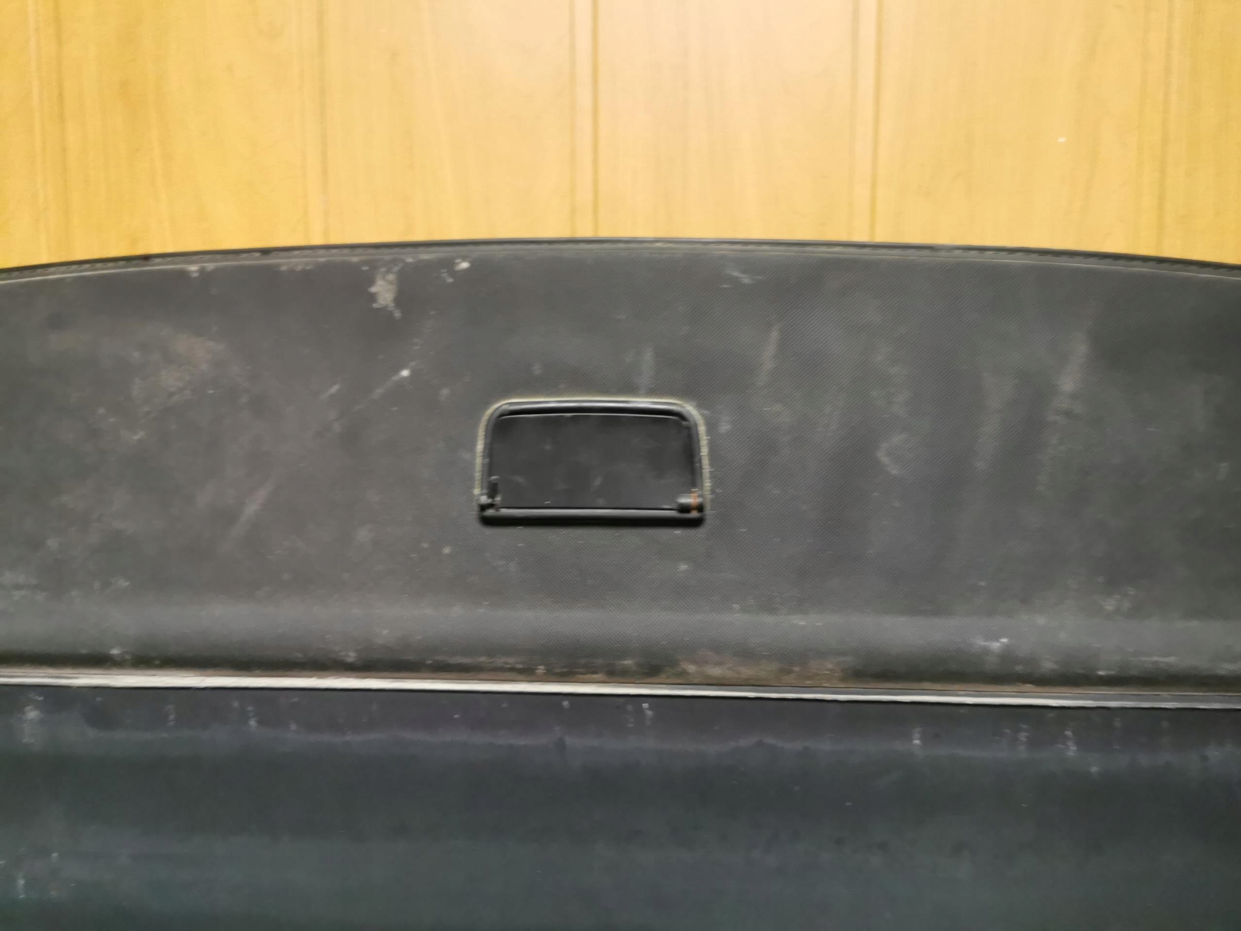blinds boot AUDI A4 B7 04-08 8E986355394H