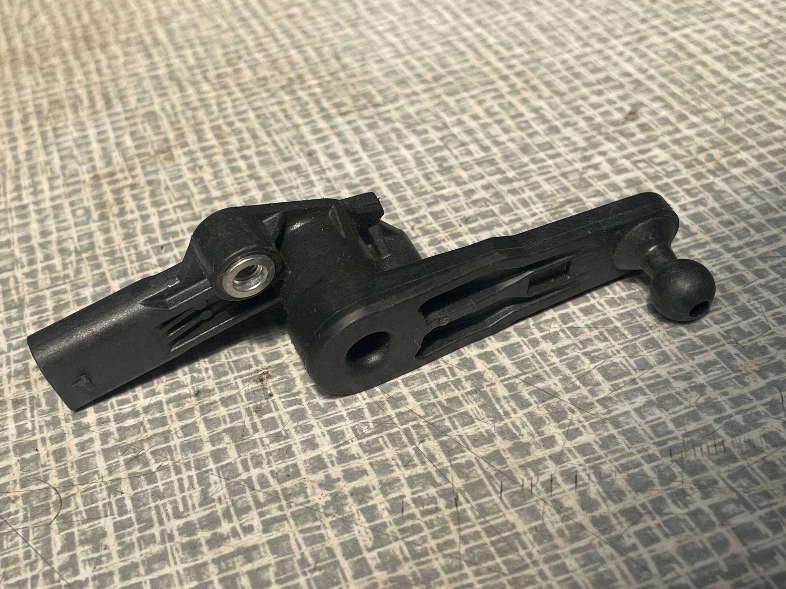 Sensor POZIOMOWANIA Leuchten BMW OEM 10172402553 !J