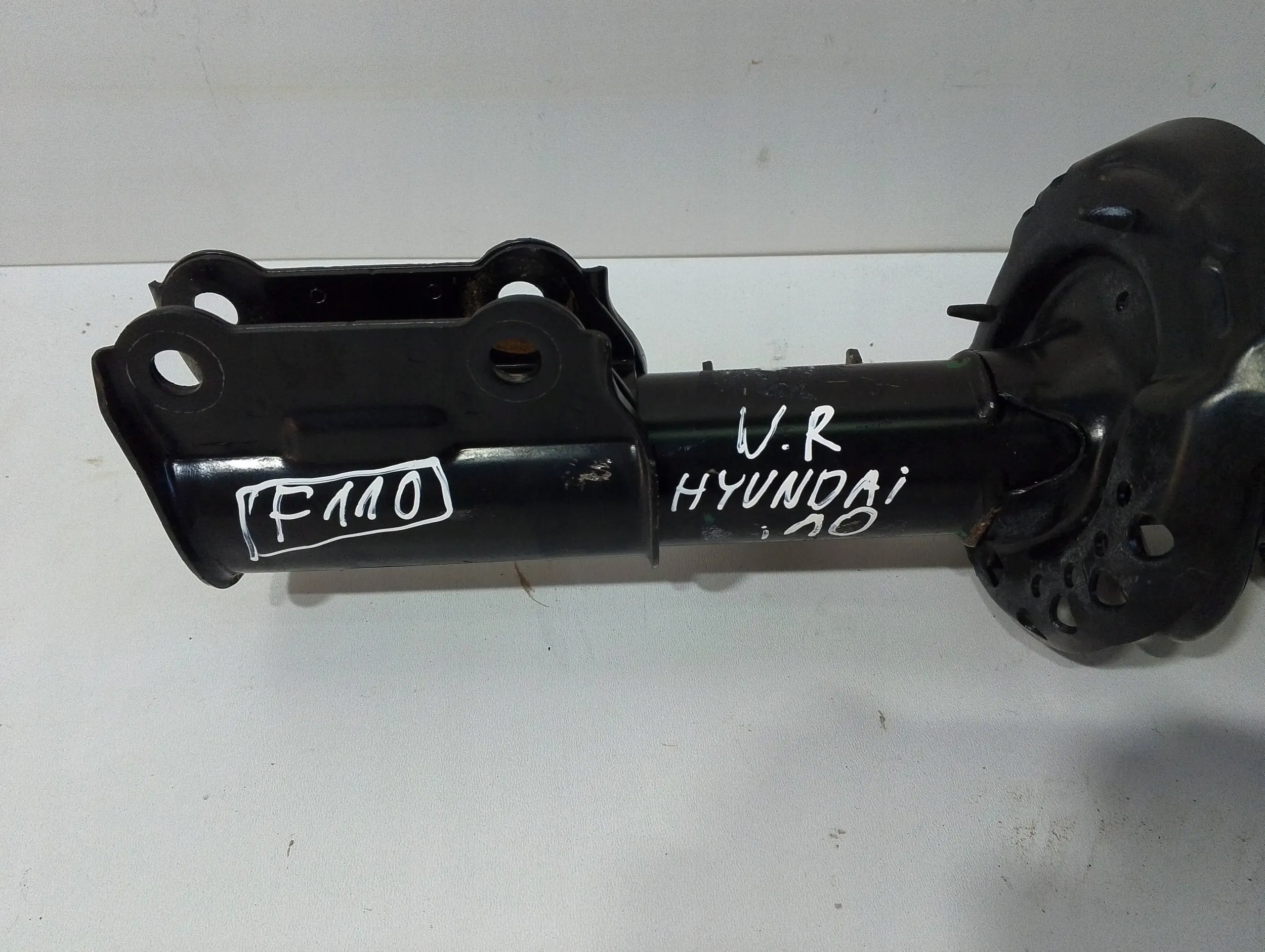 Hyundai I10 III shock absorber front right (F110)
