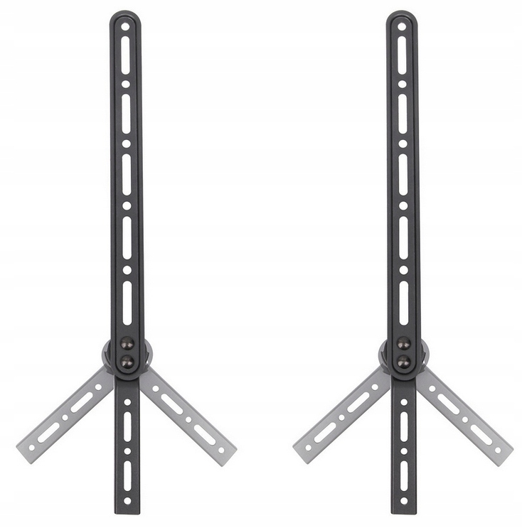 UCHWYT WIESZAK NA GŁOŚNIK SOUNDBAR do TV 15 KG