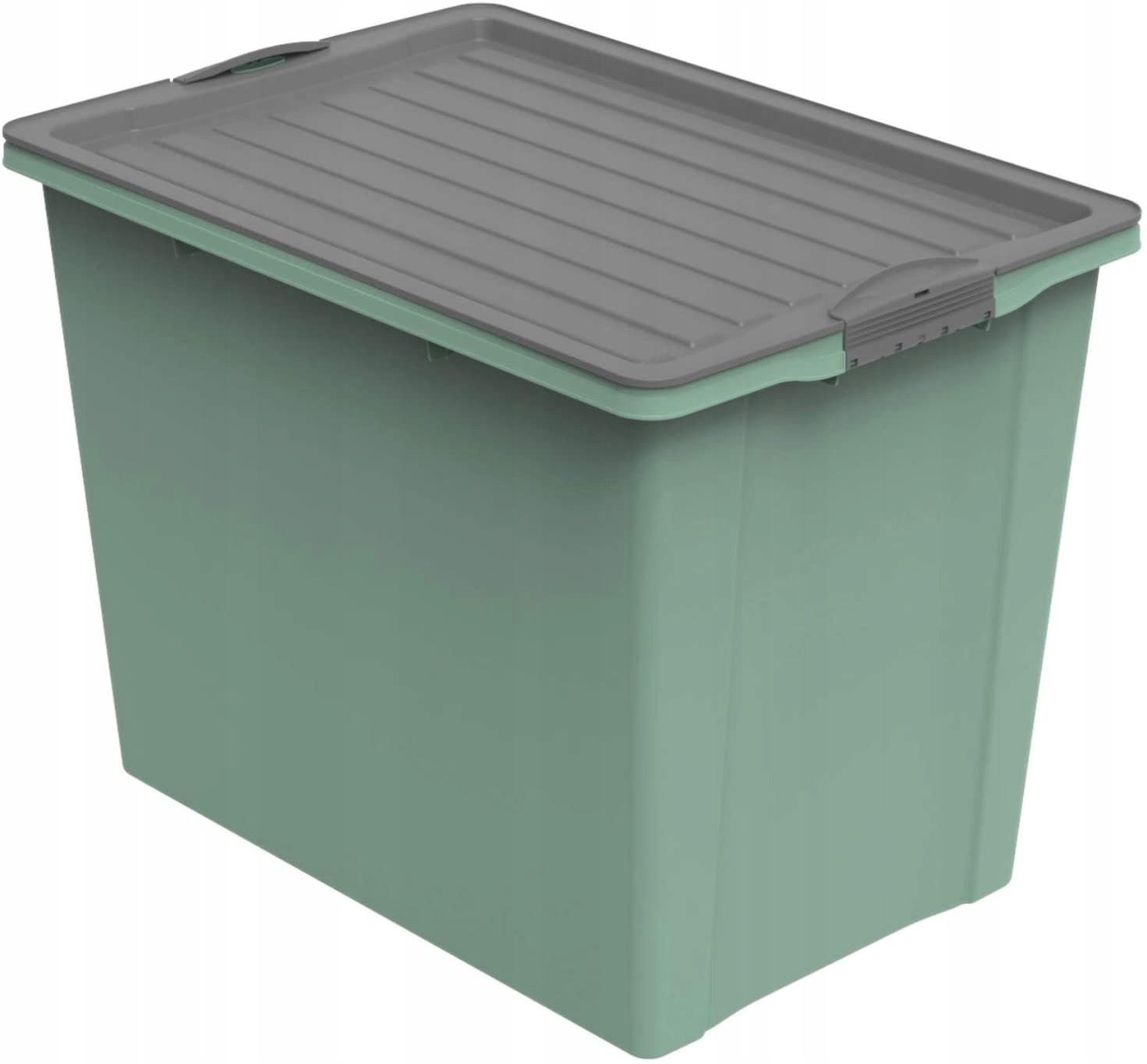 

Pojemnik do przechowywania Rotho Compact 70l