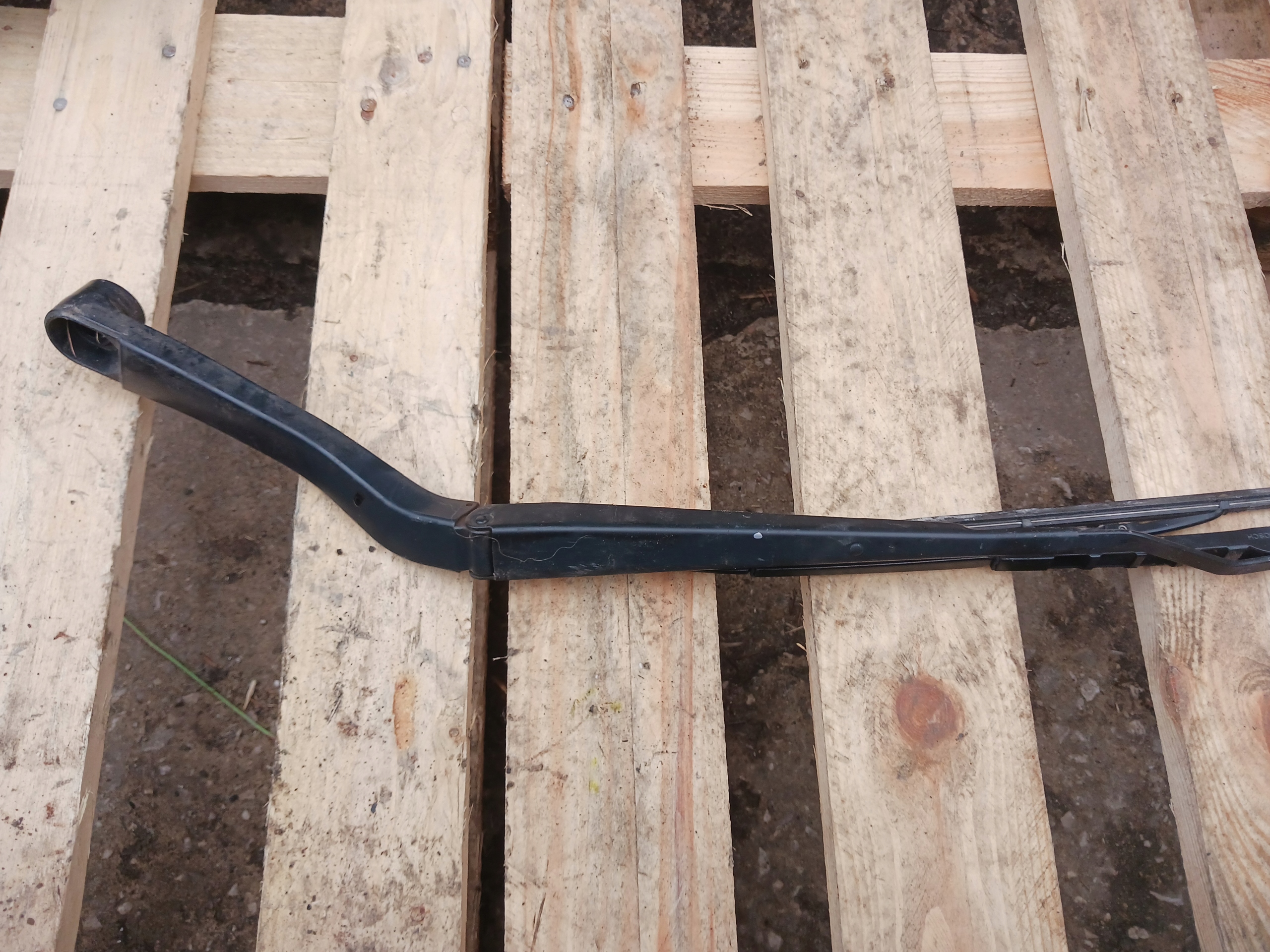 wiper arm left front front opel insignia a