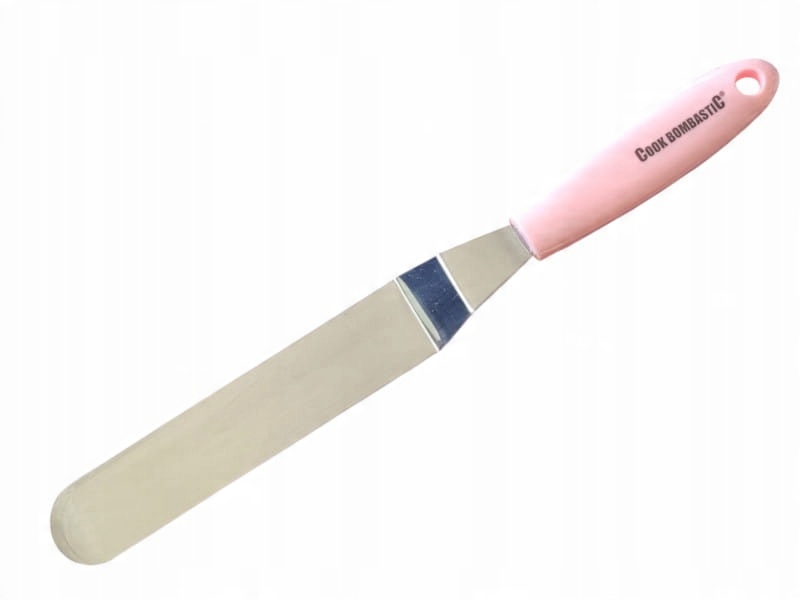 

Duża szpatuła cukiernicza do wygładzania dł. 33 cm