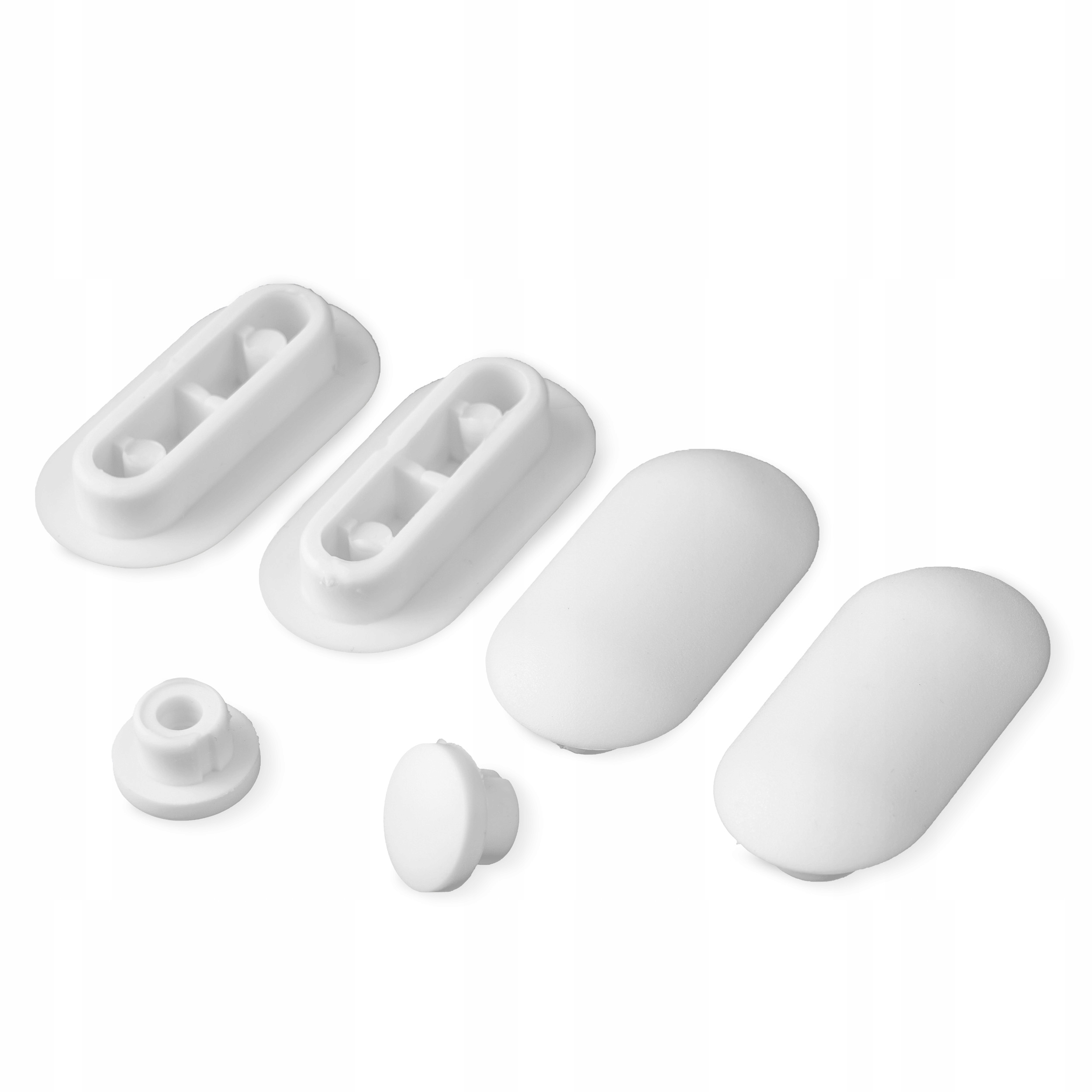 

Spark Odbojniki do deski sedesowej Kod producenta