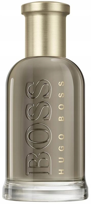 Hugo Boss Bottled Edp 50ml Spray
