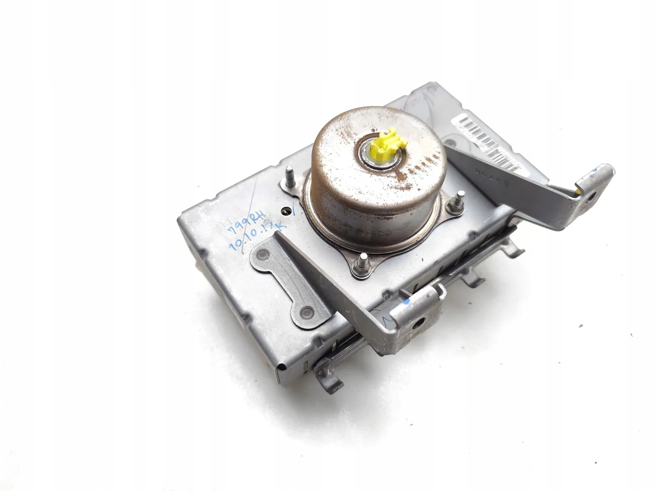 mitsubishi L200 подушка безопасности Airbag пассажира 2010 4/5dr