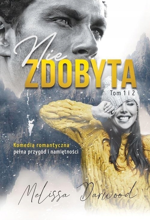 

Niezdobyta Tom 1 i 2