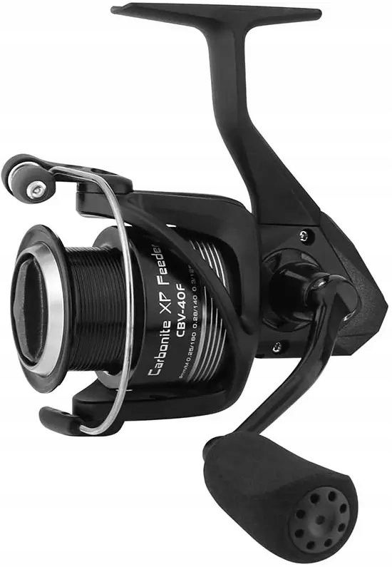 Kołowrotek Okuma Carbonite Xp Cbv 40F