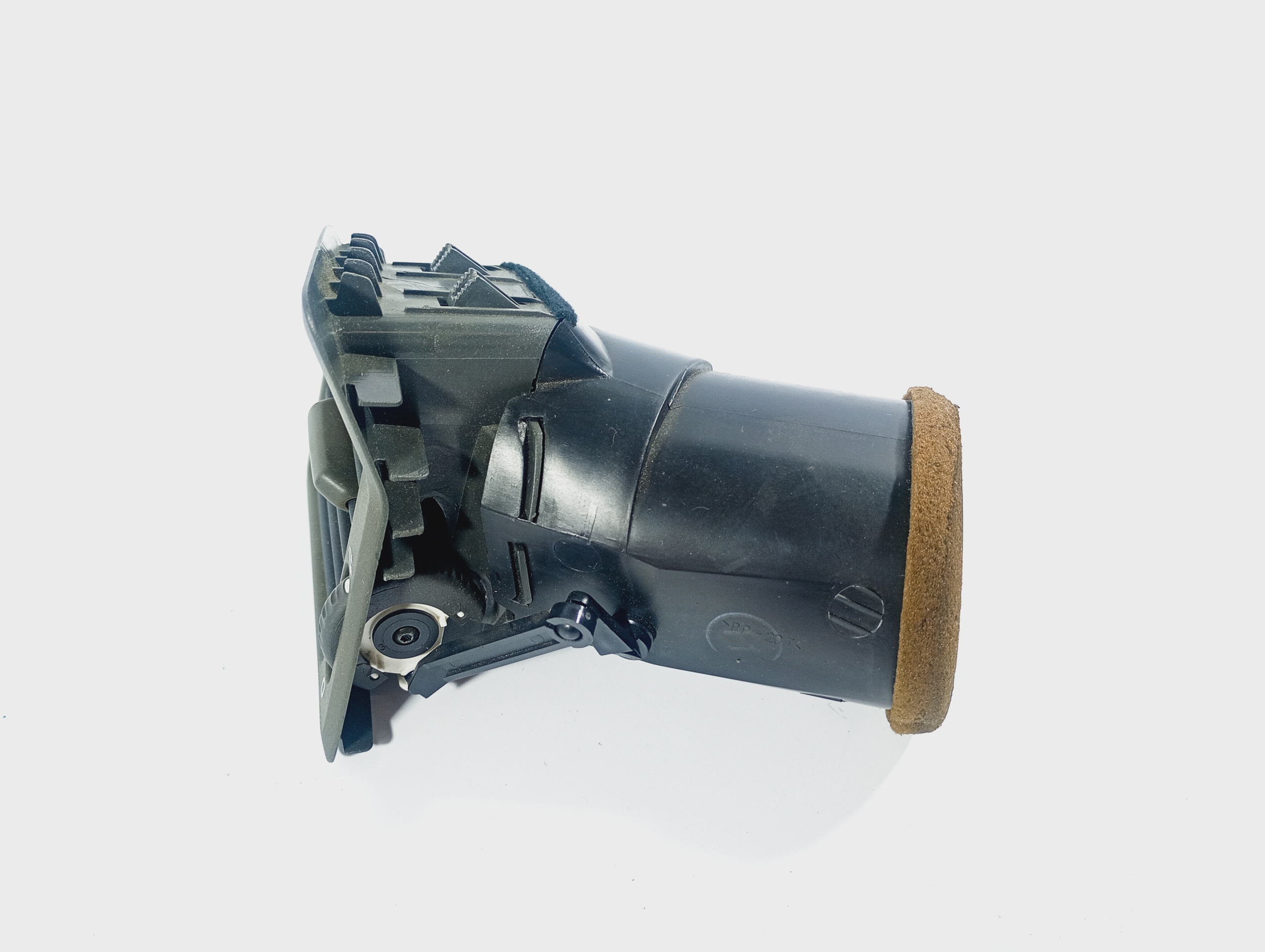 grid air conditioning devices air left driver´s VOLVO V70 2 II 01-07