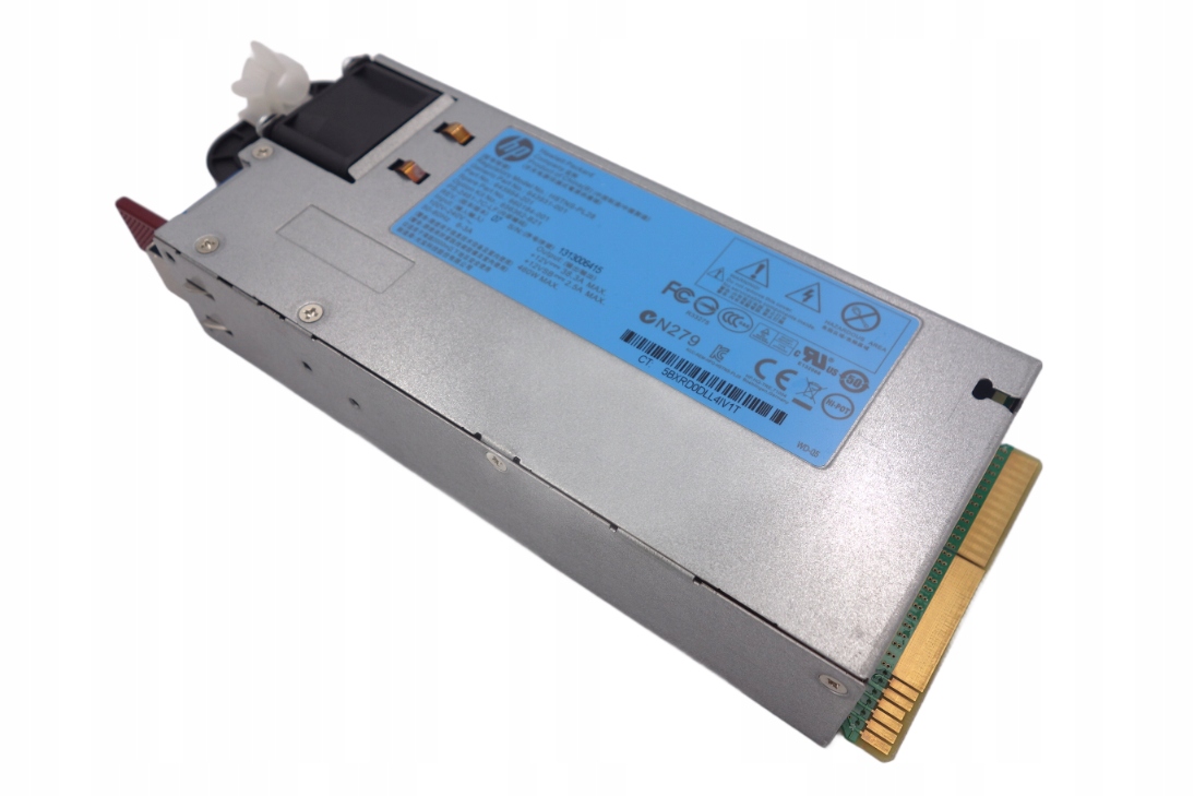 Napájecí zdroj Hot Swap Hp 460W č. 643954-201 HSTNS-PL28