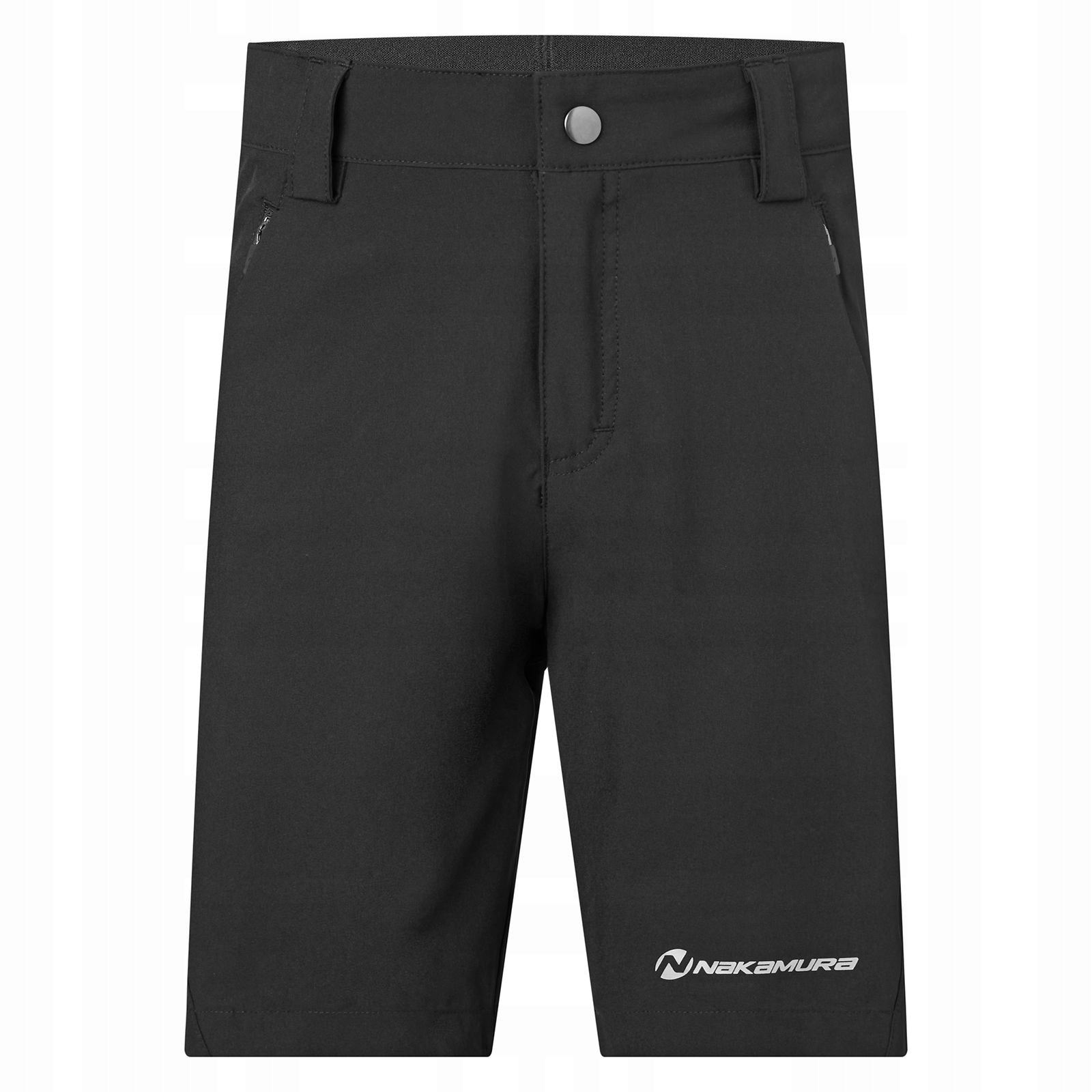 

Spodenki rowerowe dla dzieci Nakamura Itonio r.140