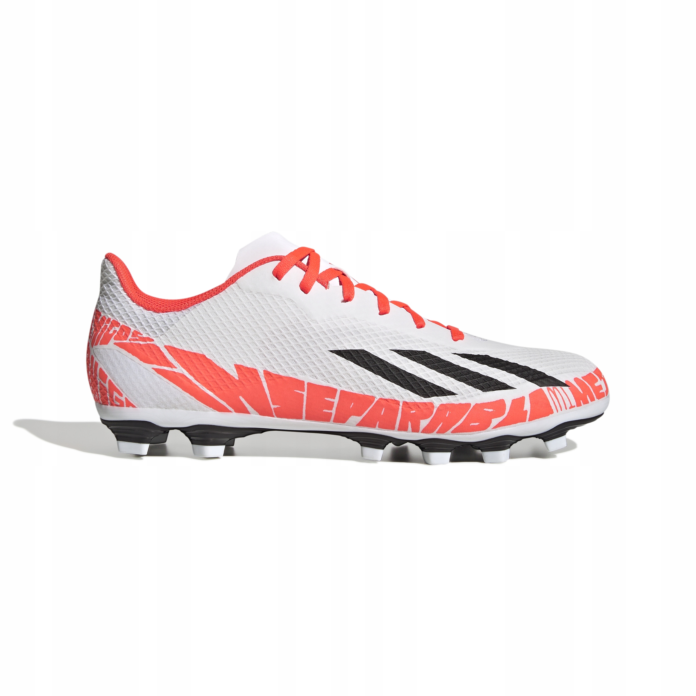 Korkové boty adidas X Speedportal Messi Fg vel.46 2/3