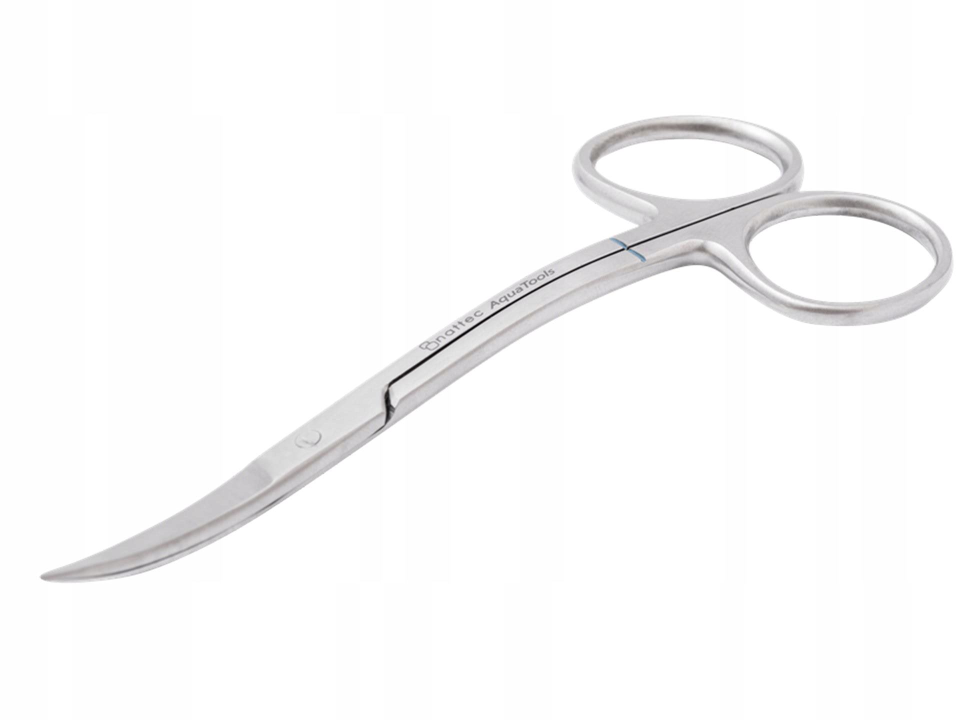 

S-Scissors Nano 11,5cm nożyczki w kształcie fali