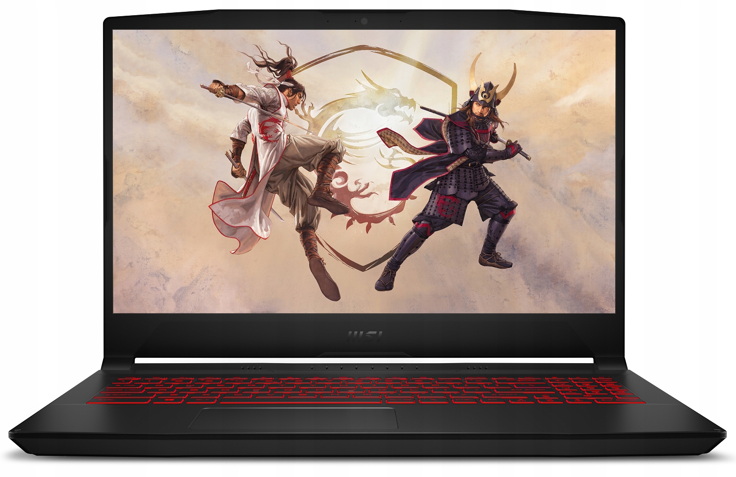 

Msi GF66 Katana 15.6_144 i7 32GB SSD1TB_M2 RTX3050