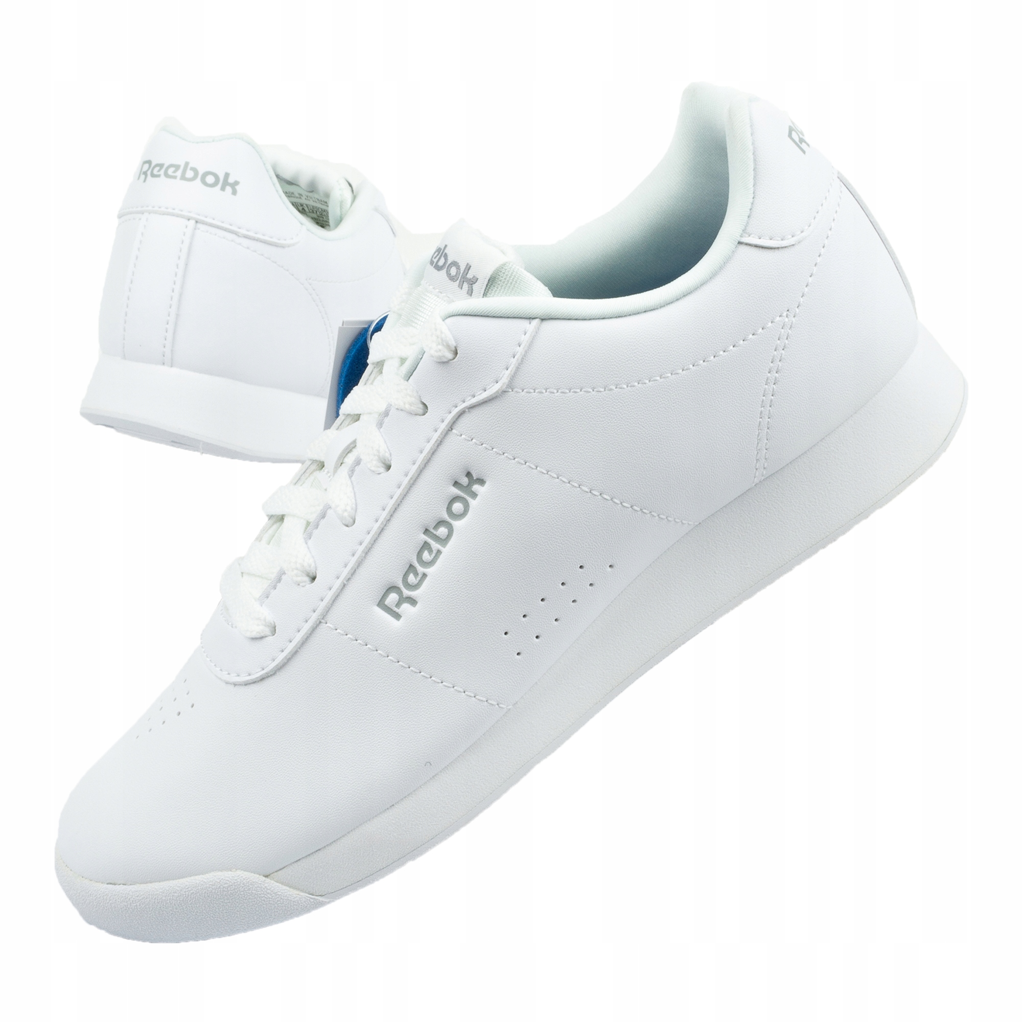

Buty damskie sportowe Reebok Royal Charm [CN0963]