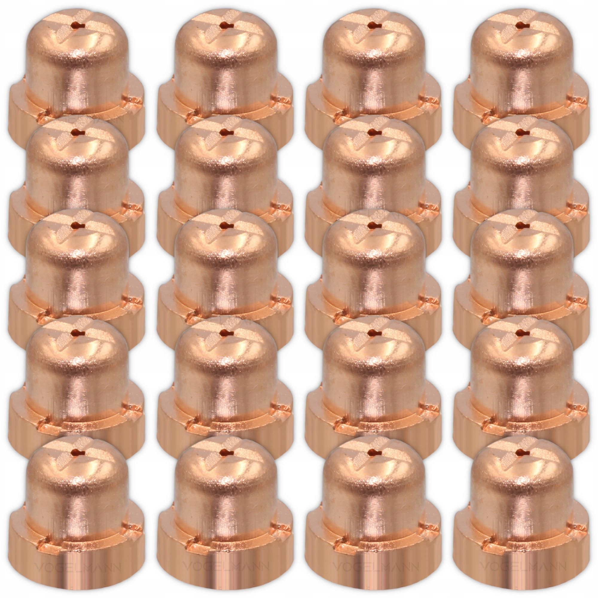 

Vogelmann Dysza krótka 1,0mm PT-31 (20 szt.)