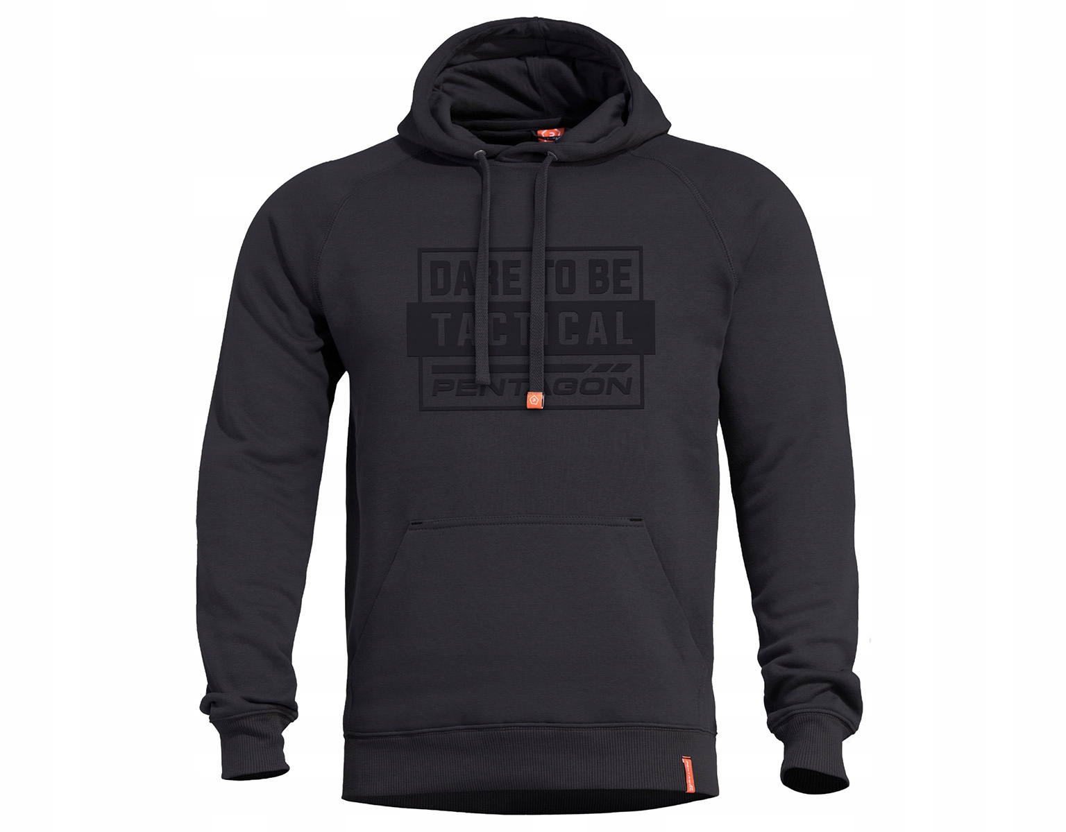 

Bluza Pentagon Phaeton Dt czarna XXL