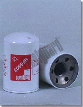 FILTR HYDRAULICZNY SKRZYNI BIEGOW HF6603 Part manufacturer Fleetguard