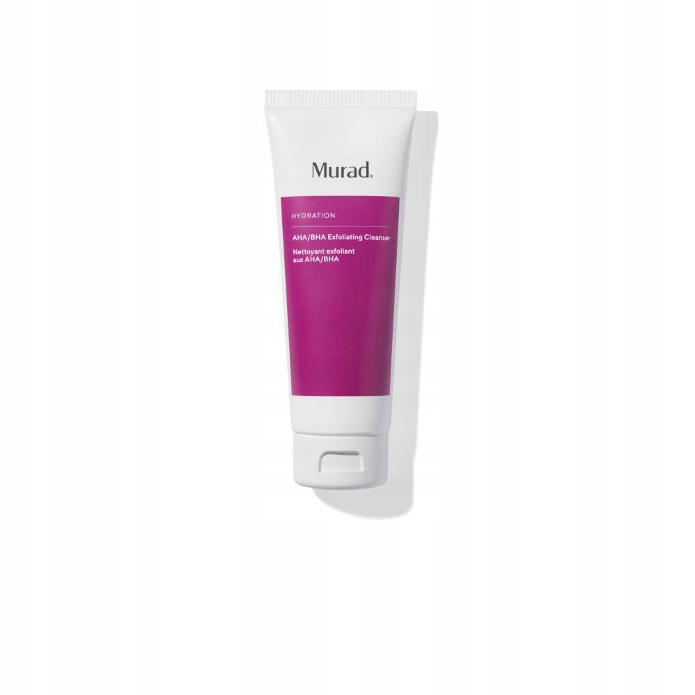 Murad Exfoliační Čisticí Prostředek Aha/bha 60 ML