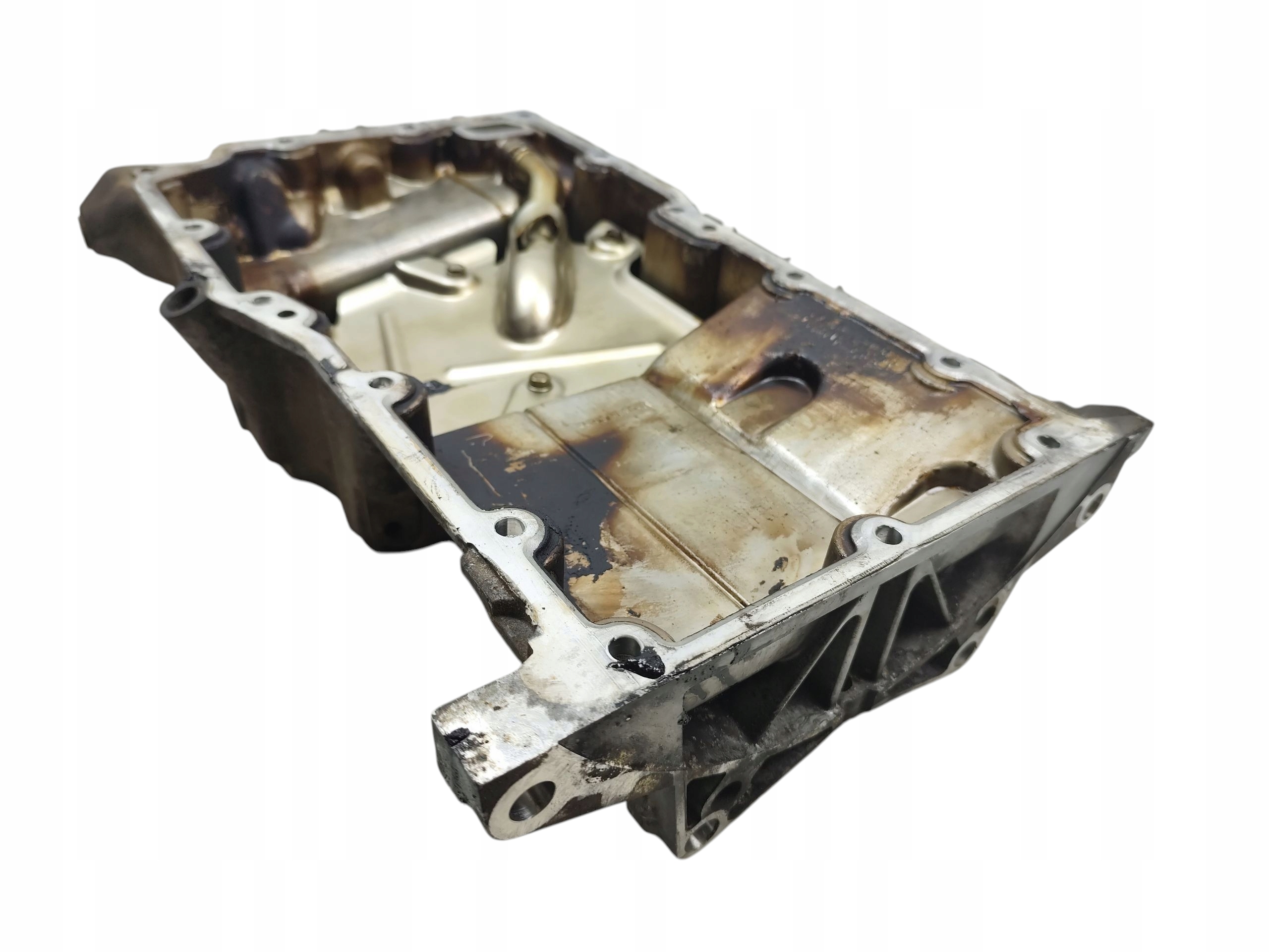 Coppa olio CHEVROLET CAPTIVA e OPEL ANTARA 2.4 16V 12578194