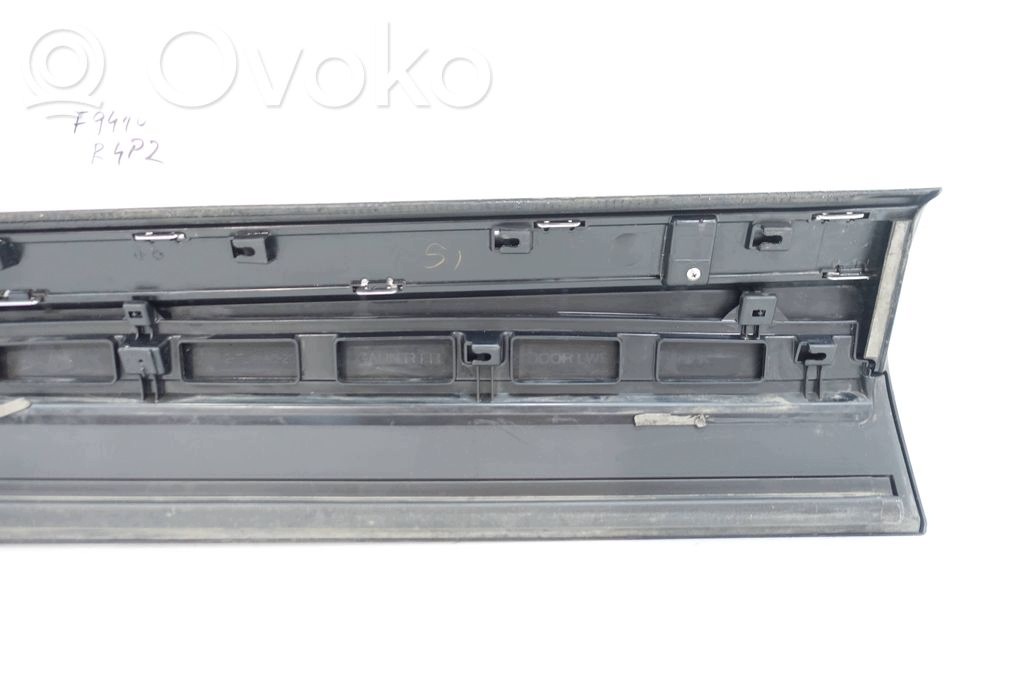moulding door left front front HONDA CR-V V 2018-2023 75312-TLA-A0-20
