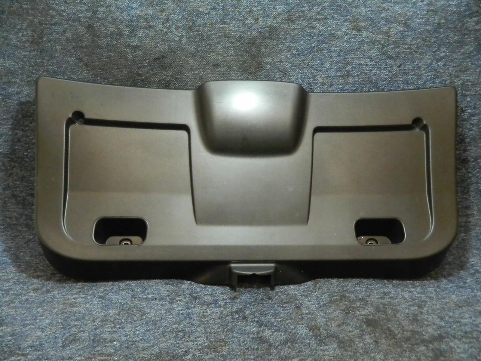 735385168 - Накладка на задні двері FIAT IDEA 03-10R.