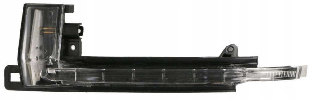 

Audi Migacz Kierunkowskaz W Lusterko Lewe Led Nowy