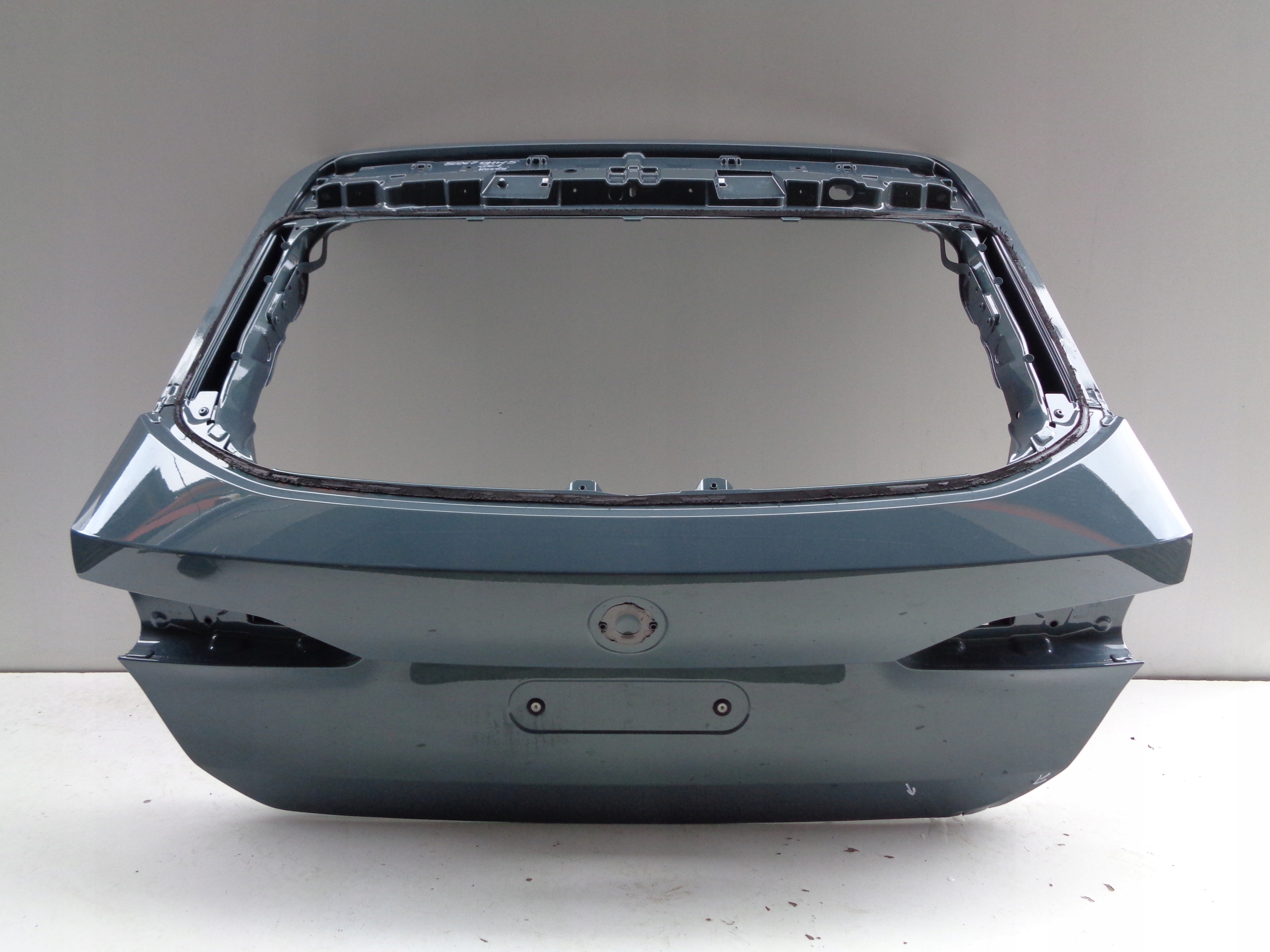 boot doors BMW 5 G61 KOMBI NR 50267