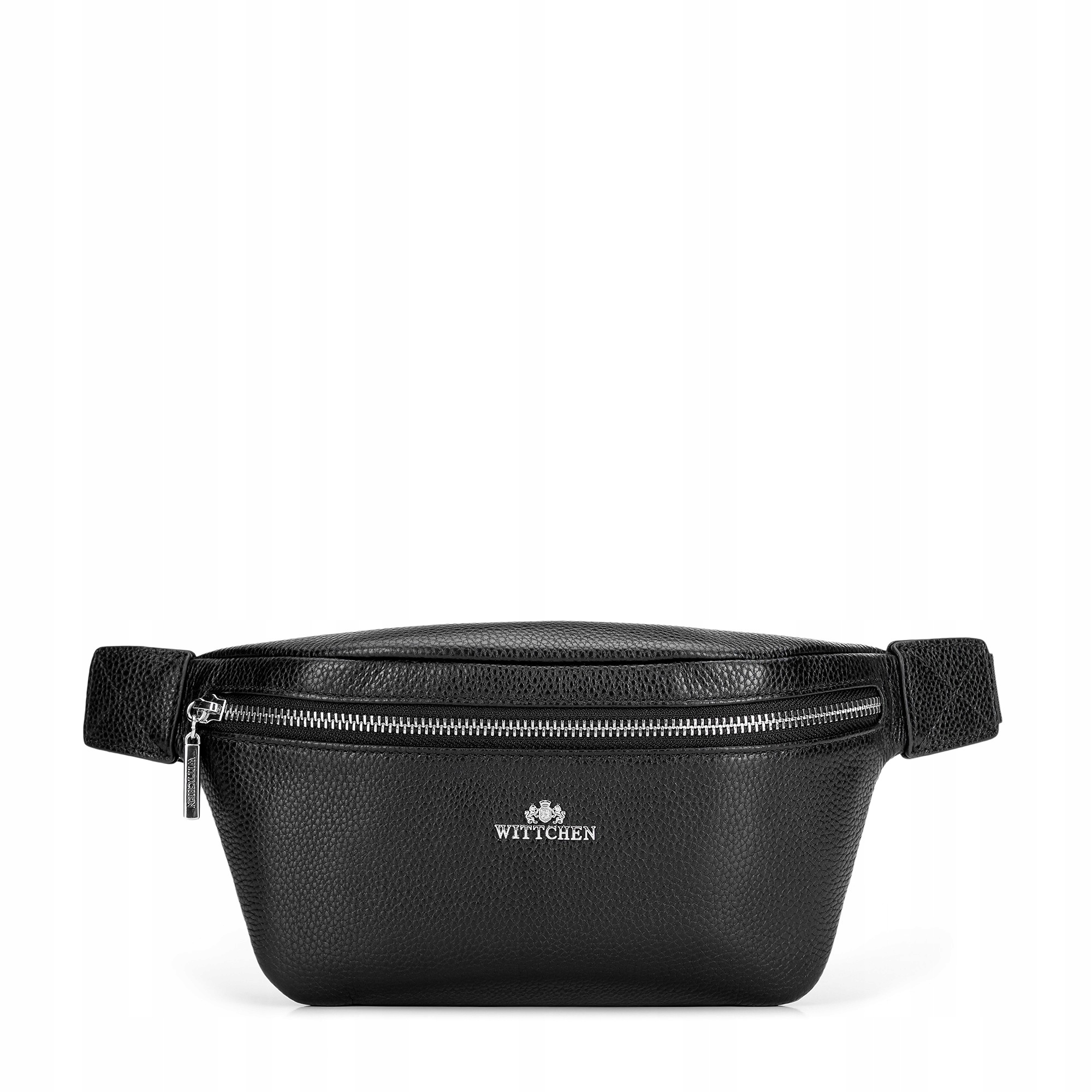 Wittchen Elegance ledvinka na opasek 101-3E-613 černá S