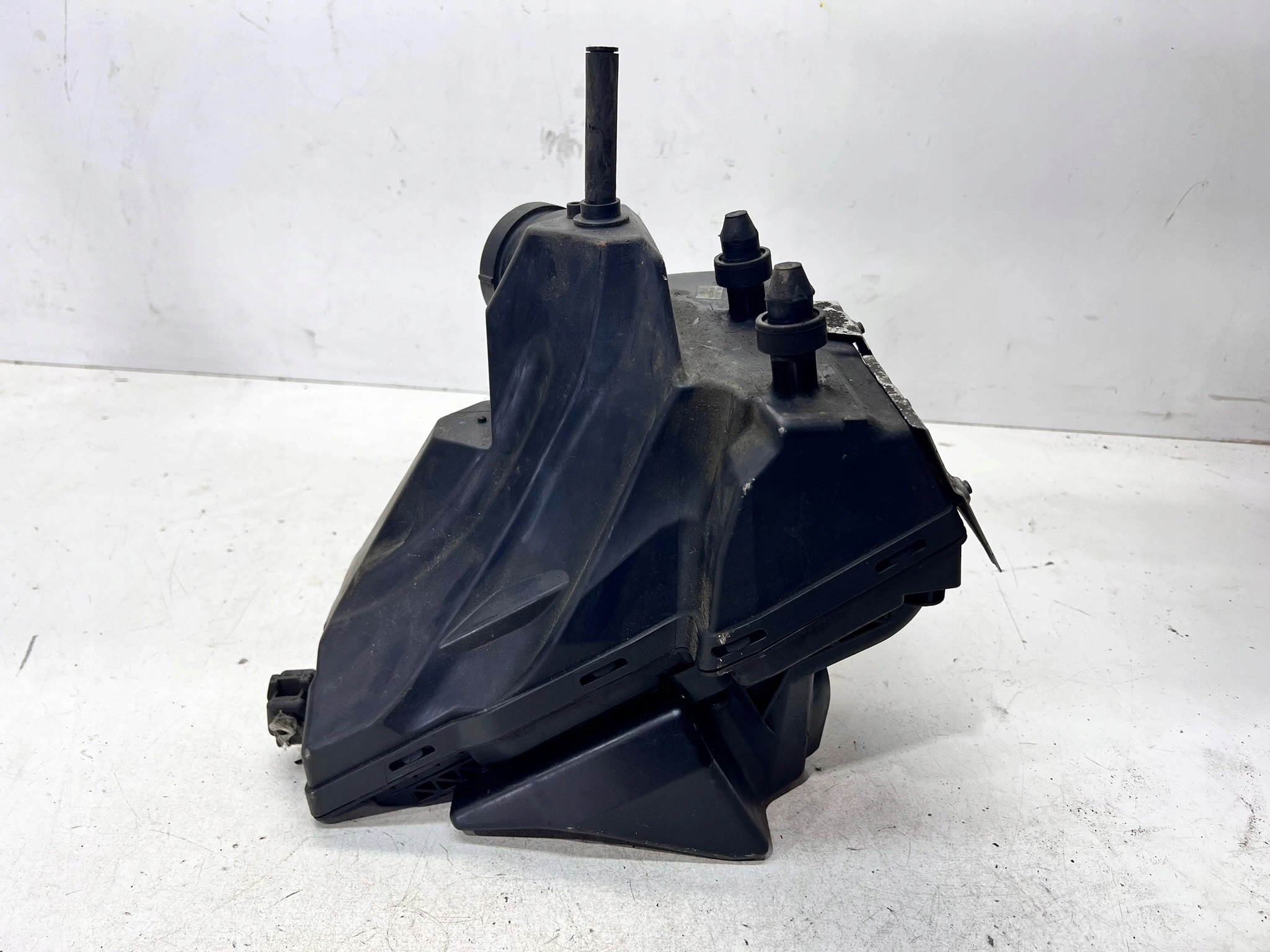 Gehäuse filter luft AUDI A4 B8 A5 Q5 8R 8R0133837E 8R0133843C