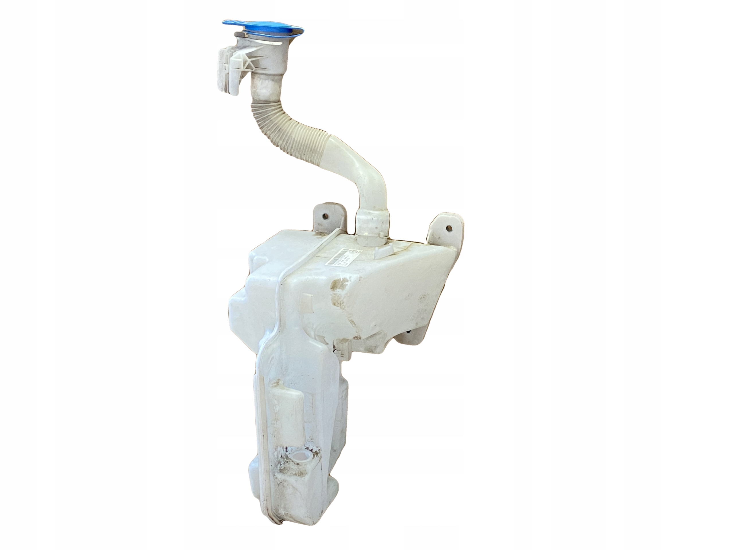 AUDI A3 VW washer fluid tank 5Q0955449K