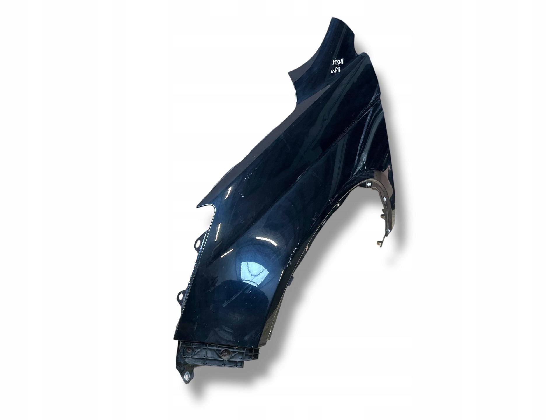 fender front left side Honda CR-V 3 RE6 2008 60261-SWA-A00ZZ