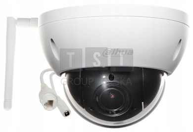 Kamera Ip Szybkoobrotowa Zewnętrzna SD22404T-GN-W