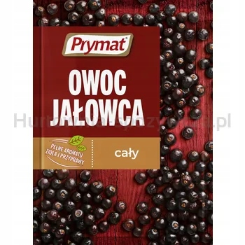 Prymat Jalovcové ovoce 15 g