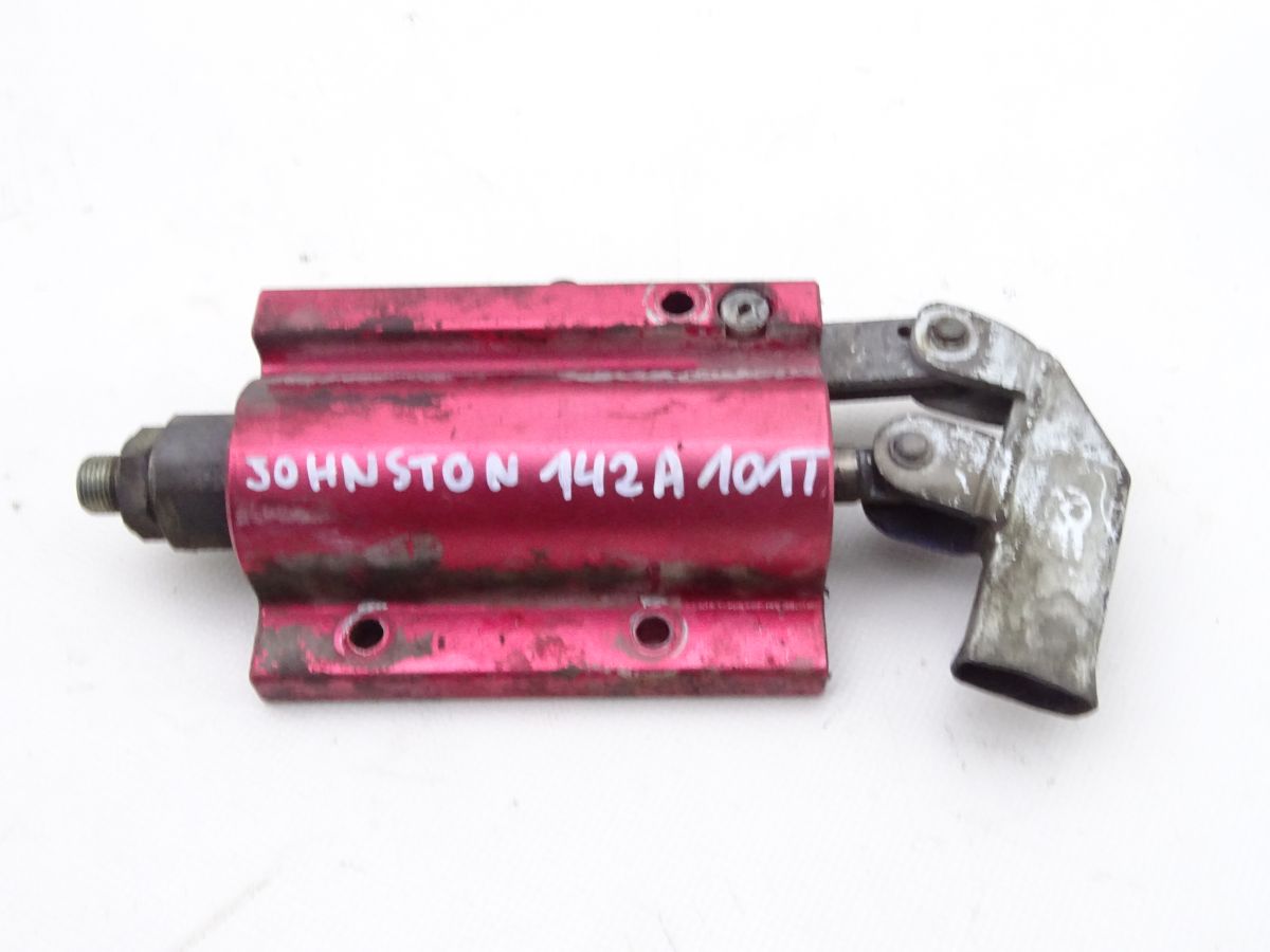 JOHNSTON_CX200_POMPA_HYDRAULICZNA_RĘCZNA - JOHNSTON CX200 C50 142a ручний гідравлічний насос