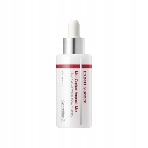 CENTELLIAN24 Sérum Expert Madeca Mela Capture Ampoule Max 30ml