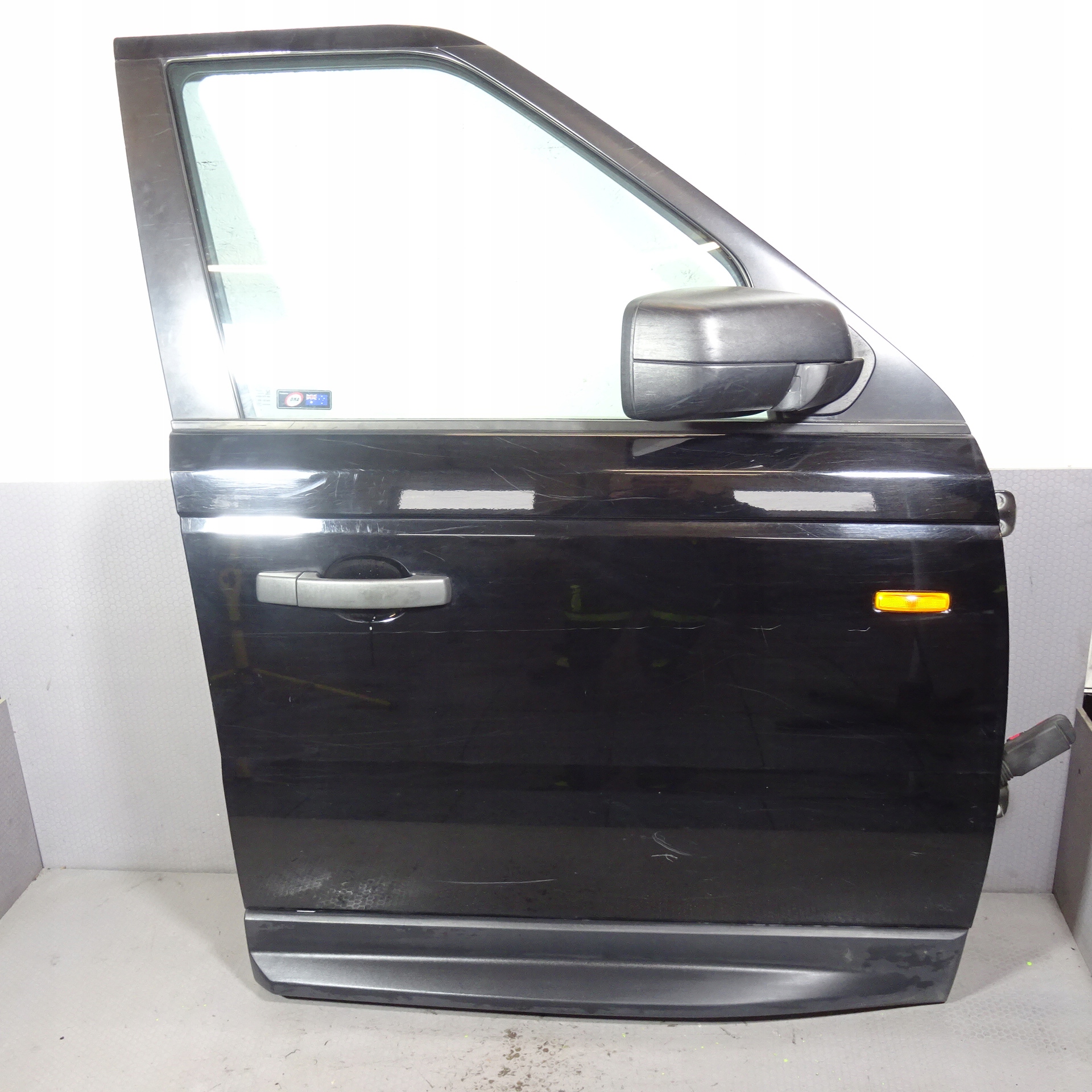 RANGE ROVER SPORT door front right LRC697