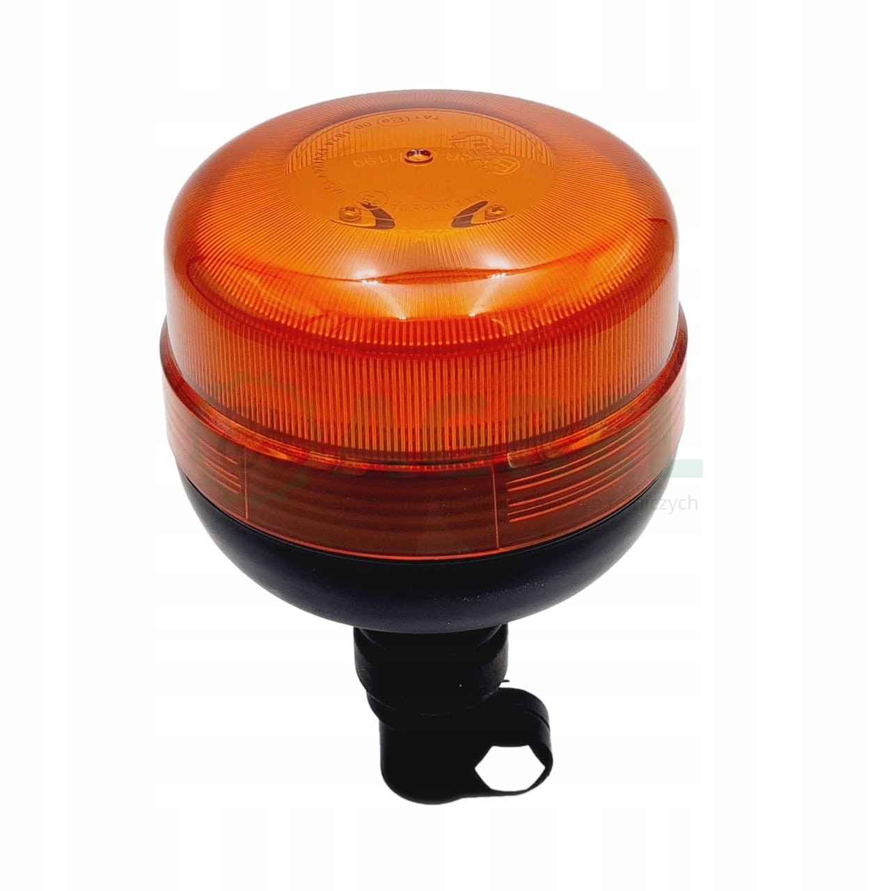 LAMPA BŁYSKOWA OSTRZEGAWCZA KOGUT LED FLEX 12/24V EAN (GTIN) 5901741306015